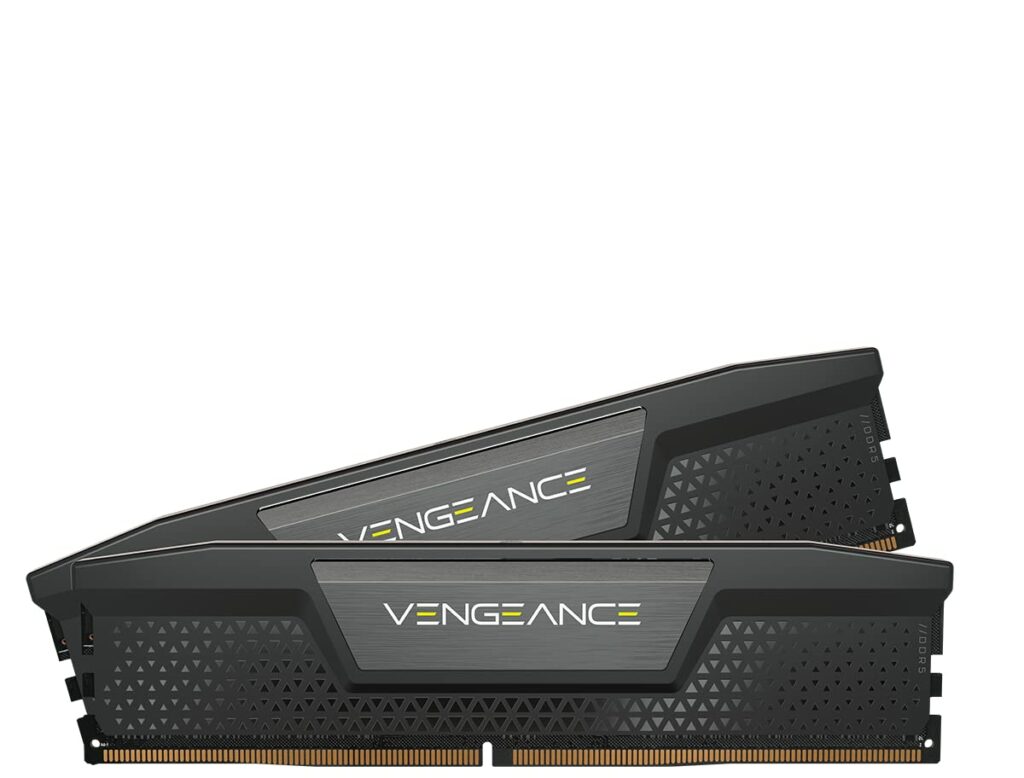 Corsair Vengeance DDR5 32 Go 6000 MHz