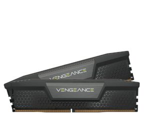 Corsair Vengeance DDR5 32 Go 6000 MHz à 359,99€ chez Amazon