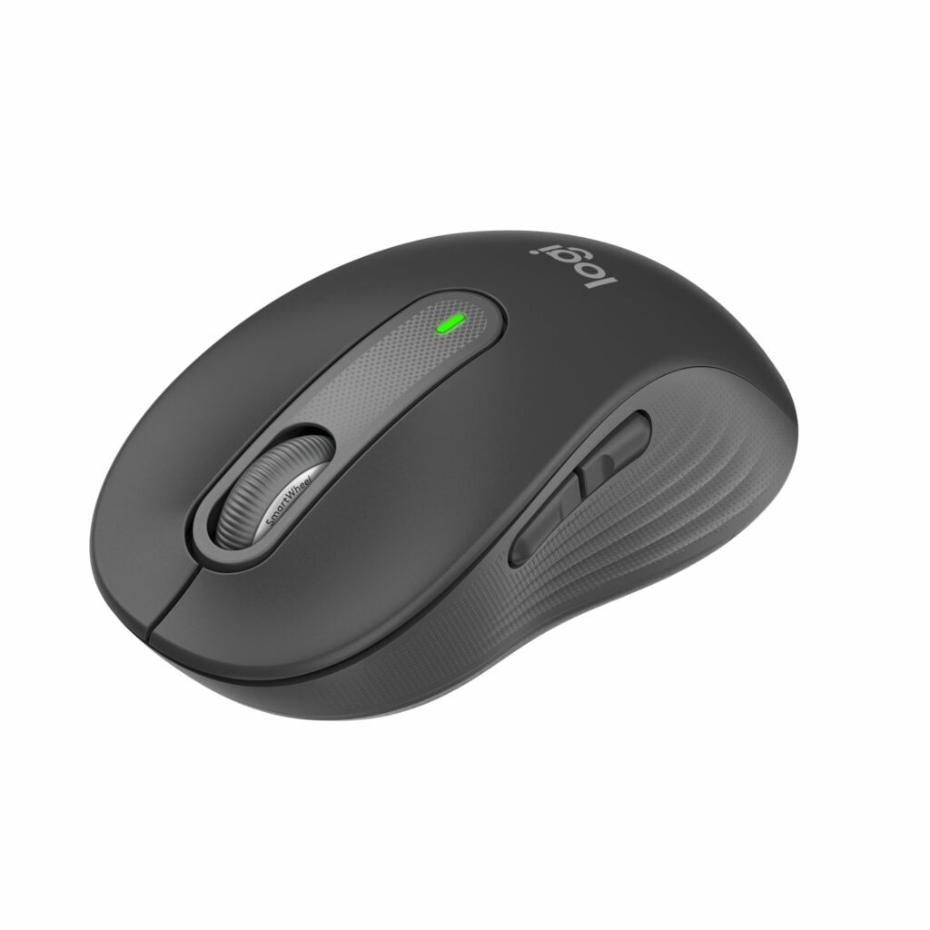 Logitech Signature M650 L sans fil