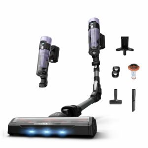 Rowenta X-Force Flex 9.80 sans fil à 179,99€ chez Amazon