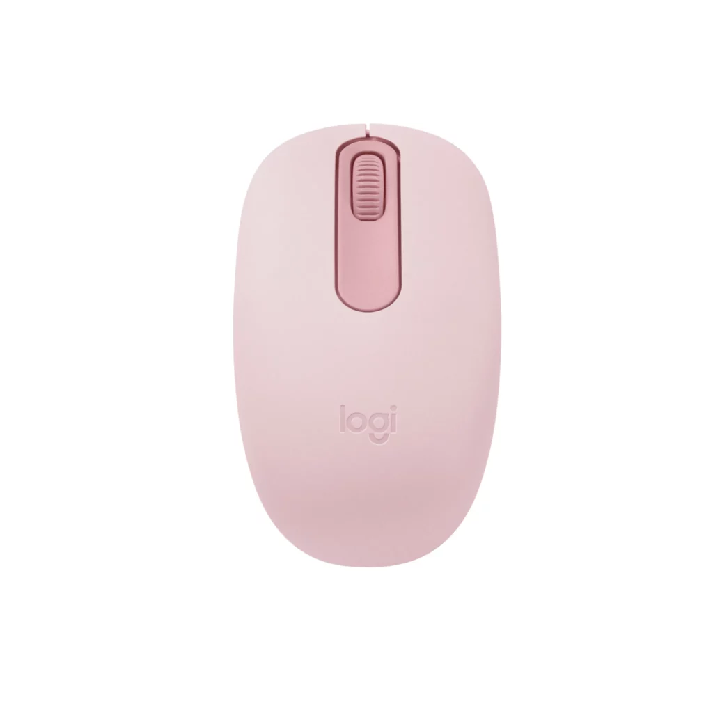 Souris Bluetooth ambidextre Logitech M196