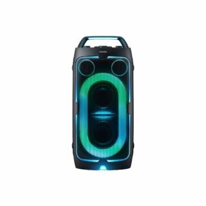 Enceinte Bluetooth Samsung MX-ST50F à 299,00€ chez Amazon