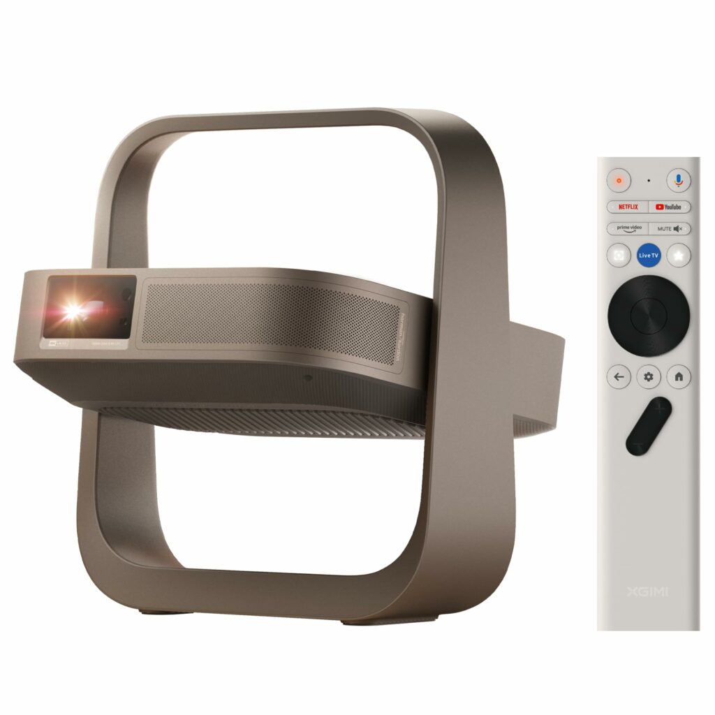 Vidéoprojecteur Xgimi Elfin Flip 4K