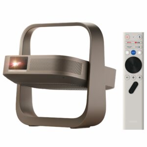 Vidéoprojecteur Xgimi Elfin Flip 4K à 849,00€ chez Amazon
