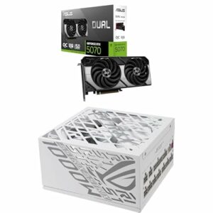 RTX 5070 OC 12 Go + alim 750W à 669,99€ chez Amazon