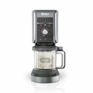 Ninja CREAMi Deluxe 10-en-1 (2 bacs) à 189,99€ chez Amazon