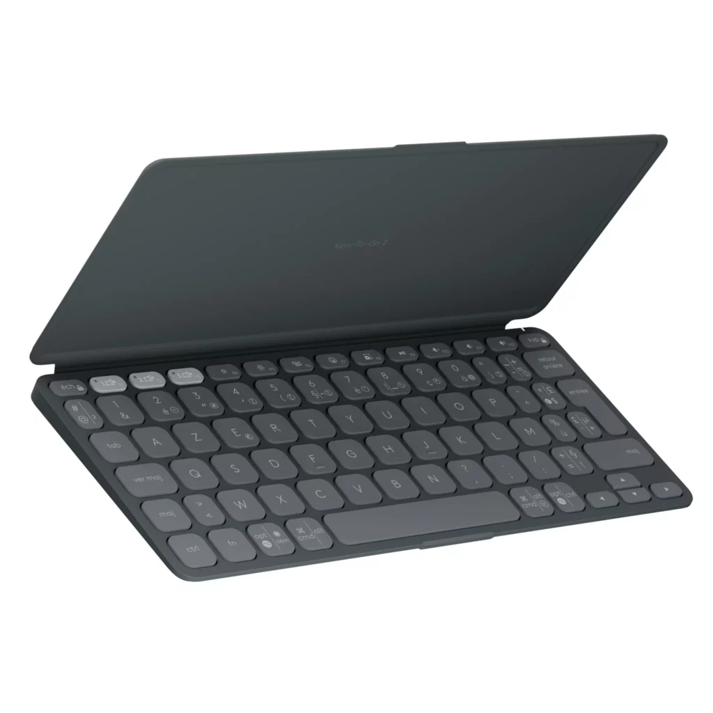 Clavier Bluetooth Logitech Keys-To-Go 2
