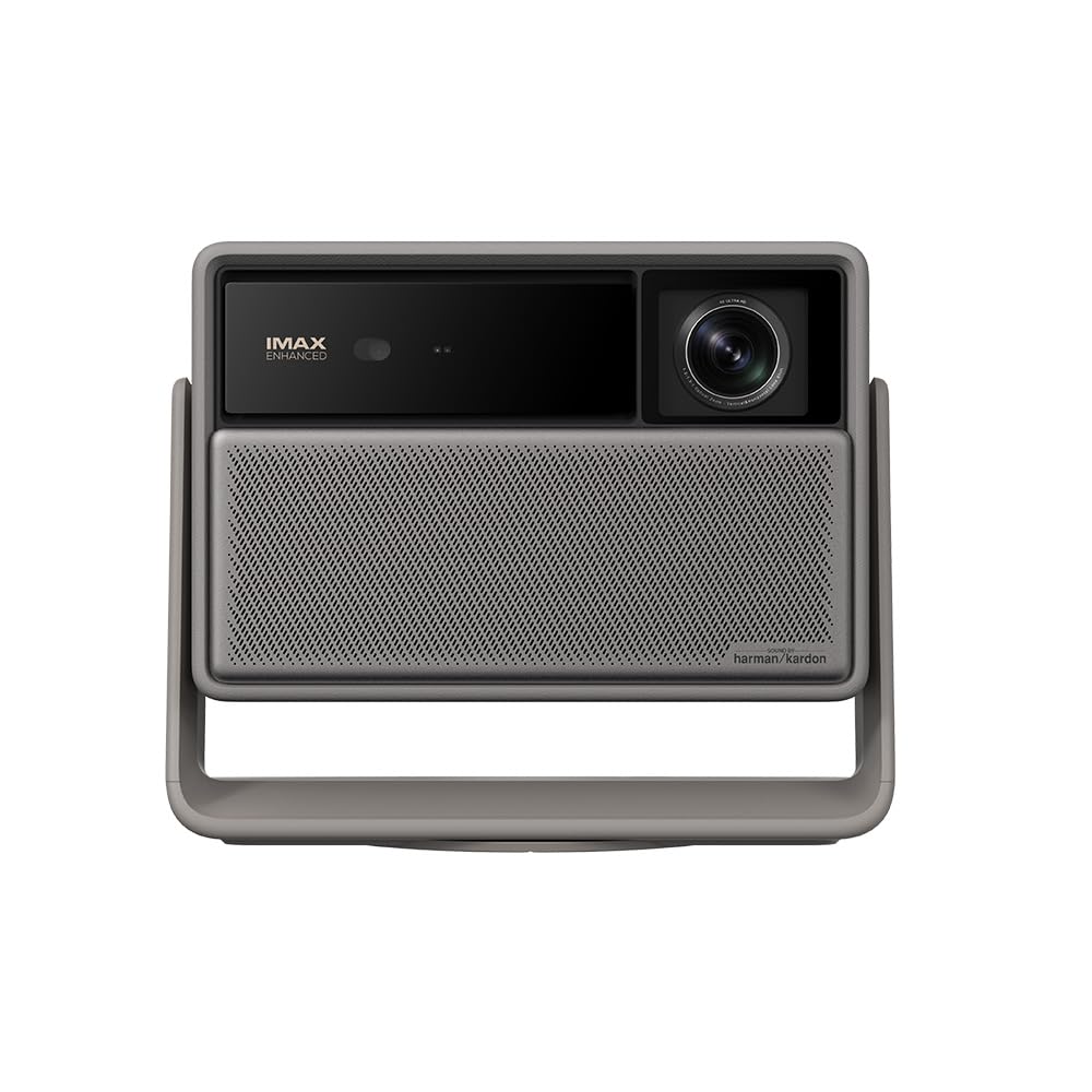 Xgimi Horizon 20 : vidéoprojecteur 4K triple laser