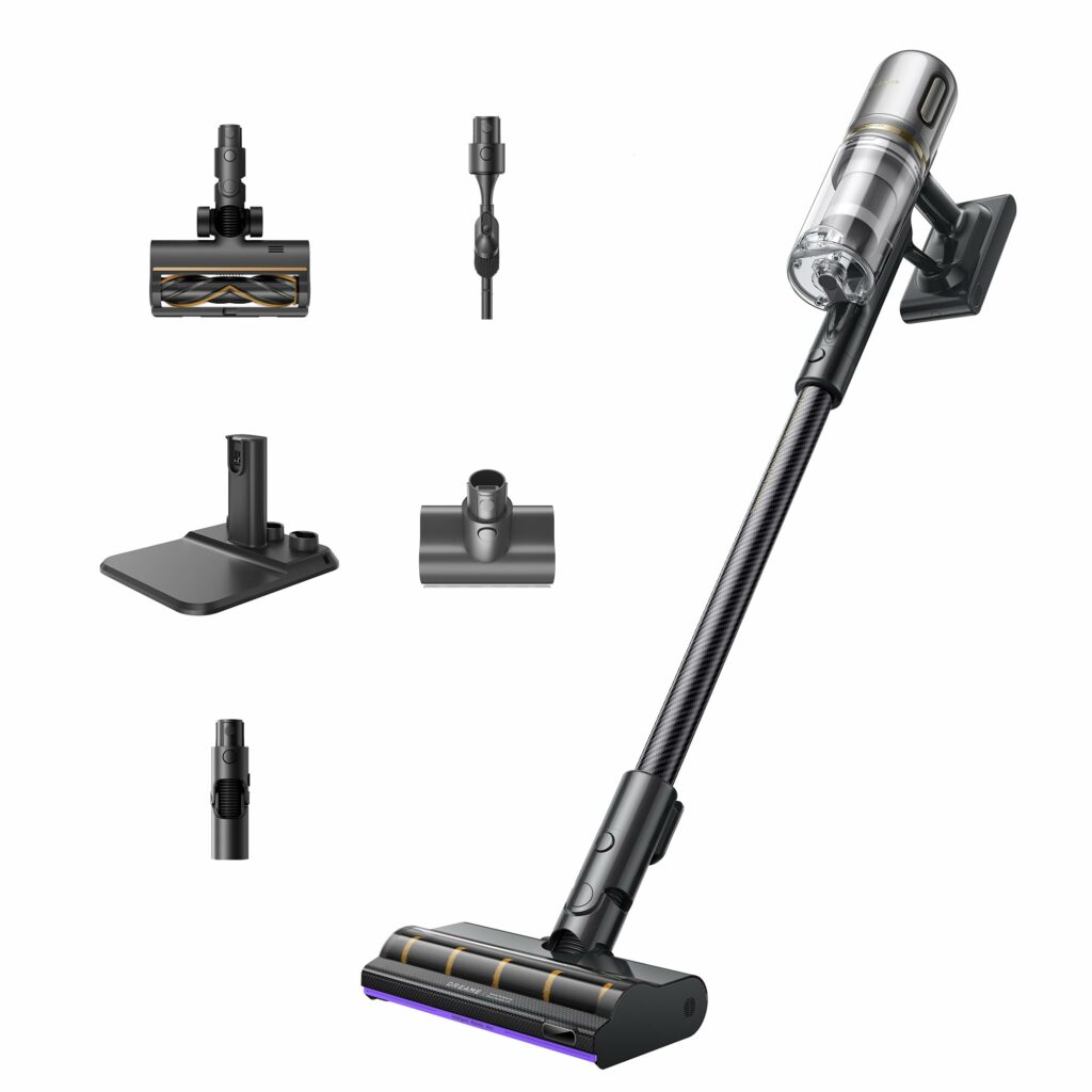 Aspirateur balai sans fil Dreame V20