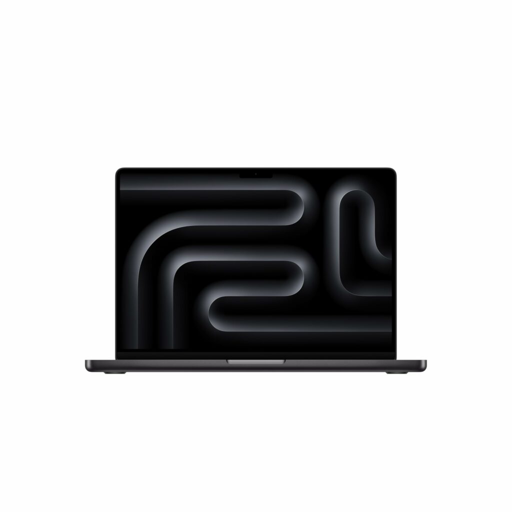 MacBook Pro 14 M5 (1 To)