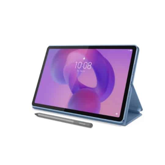 Lenovo Tablette tactile Idea Tab 11″ 128 Go Polar Blue