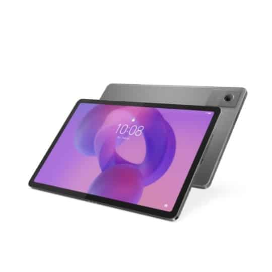 Lenovo Tablette tactile Idea Tab 256 Go Gris