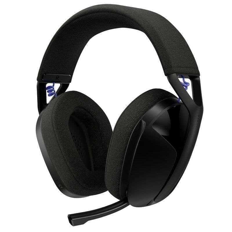 Logitech G G321 Lightspeed - Noir