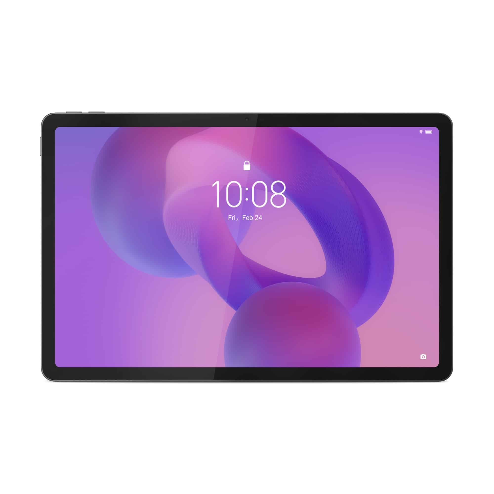 Tablette Lenovo Idea Tab / 11" 2.5K / MTK 6300 / 4 Go RAM / 128 Go Stockage / Stylet & Folio inclus