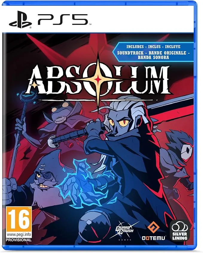 Absolum – PS5