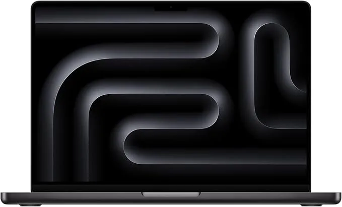 Apple MacBook Pro · Ordinateur portable · 14.2″ · 1 To · Noir sidéral