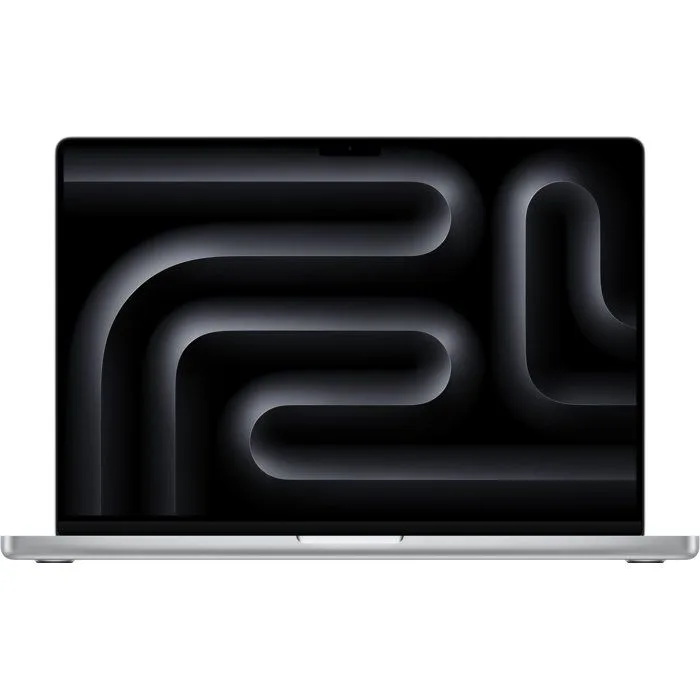 Apple – 16 2 MacBook Pro M5 Pro (2026) – RAM 24Go – Stockage 1To – CPU 18 cœurs – GPU 20 cœurs – Argent