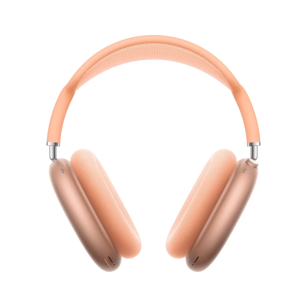 Apple AirPods Max 2 Casque Sans fil Arceau Appels/Musique USB Type-C Bluetooth Orange