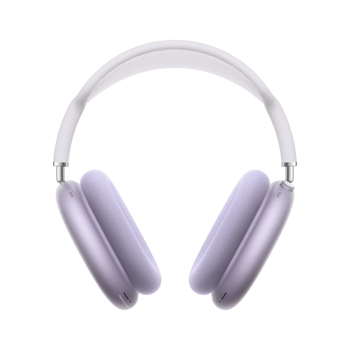 Apple AirPods Max 2 Casque Sans fil Arceau Appels/Musique USB Type-C Bluetooth Violet