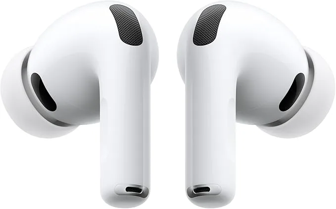Apple AirPods Pro 3 Écouteurs sans Fil