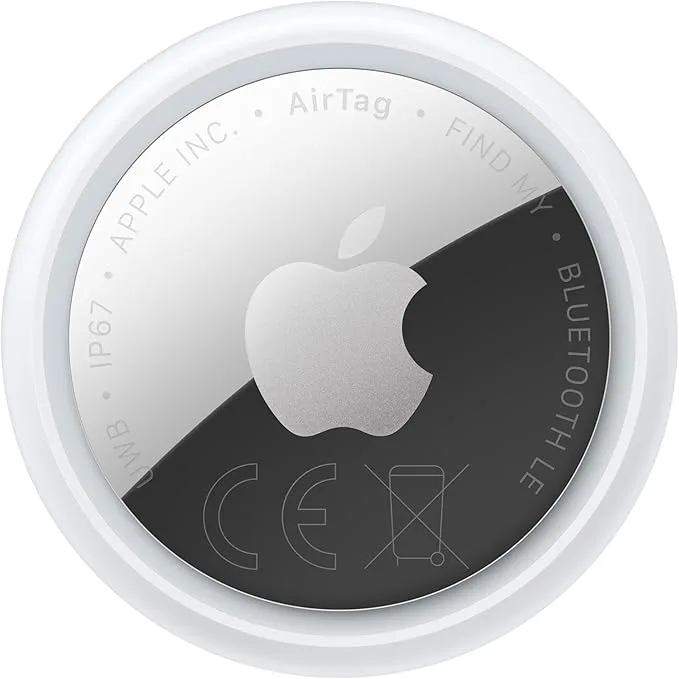 Apple AirTag (2ᵉ génération)