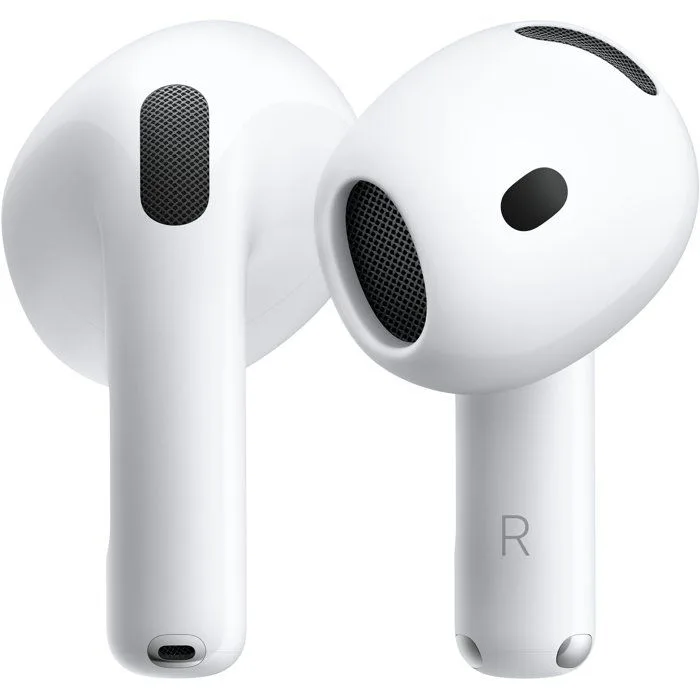 Apple Ecouteurs AirPods 5 (MKFT4ZM/A) avec boîtier de charge sans fil