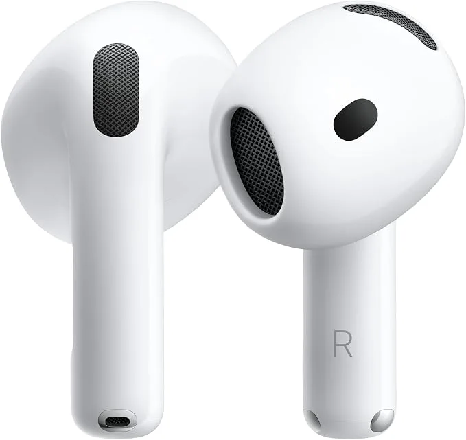 Apple Écouteurs sans Fil AirPods 5