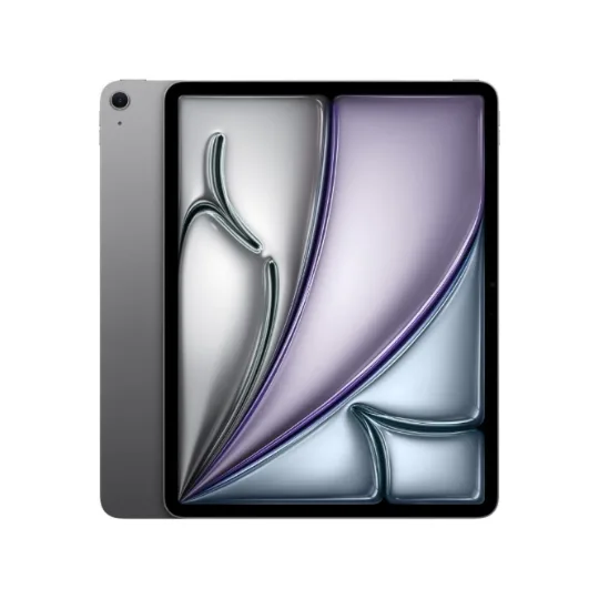 Apple iPad Air 13″ 2025 128 Go Wi-Fi Gris sidéral (MCNH4TY/A)