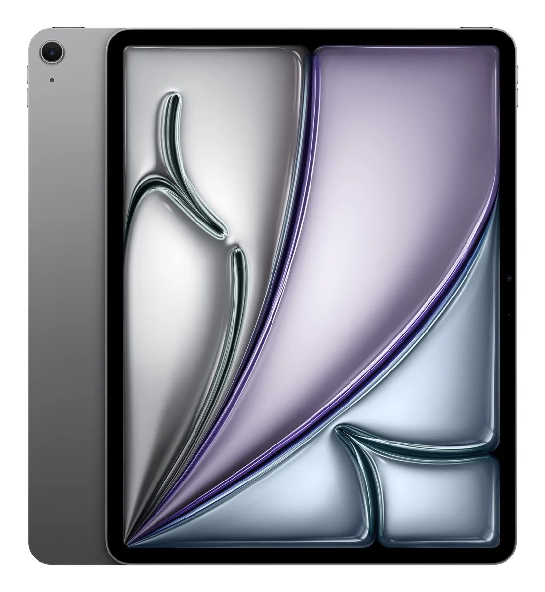 Apple iPad Air M3 (2025) 1 To 33 cm (13") 8 Go Wi-Fi 6E (802.11ax) iPadOS 18 Gris