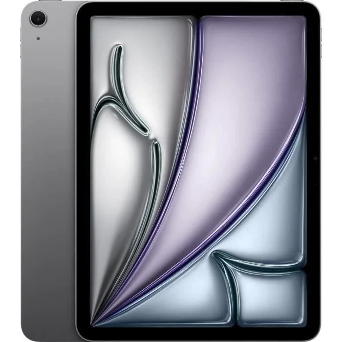 Apple iPad Air M3 (2025) 512 Go 27,9 cm (11&Prime;) 8 Go Wi-Fi 6E (802.11ax) iPadOS 18 Gris