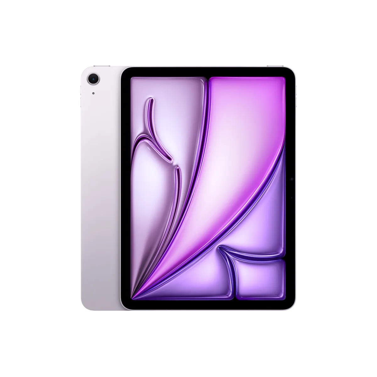 Apple iPad Air M3 (2025) 512 Go 27,9 cm (11&Prime;) 8 Go Wi-Fi 6E (802.11ax) iPadOS 18 Violet