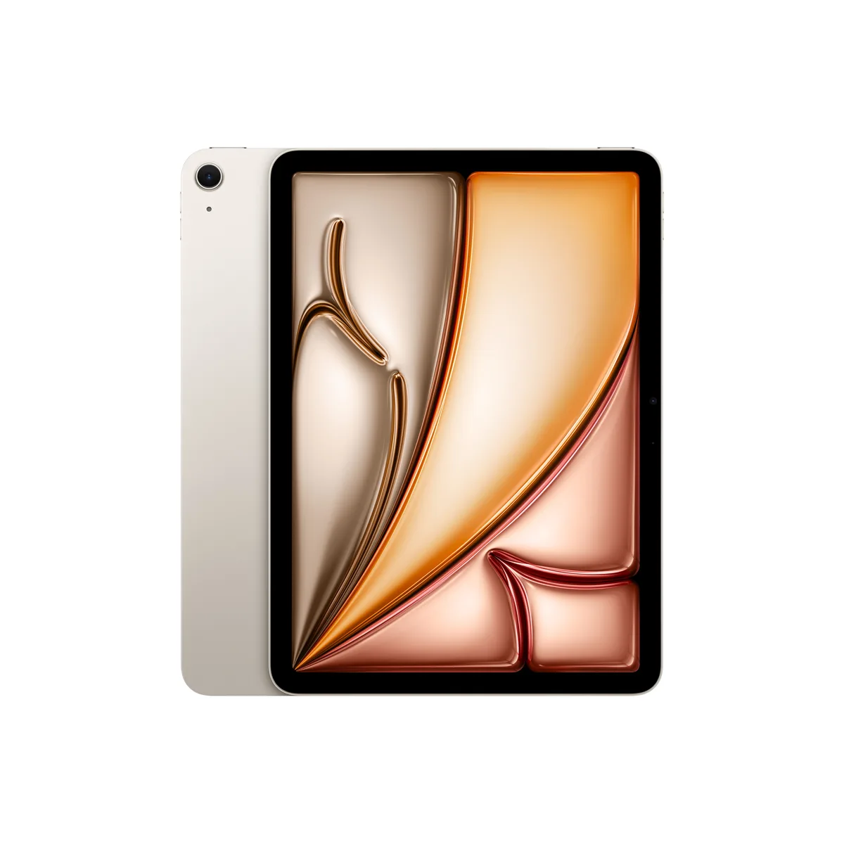 Apple iPad Air M4 (2026) 1 To 27,9 cm (11&Prime;) 12 Go Wi-Fi 7 (802.11be) iPadOS 26 Beige