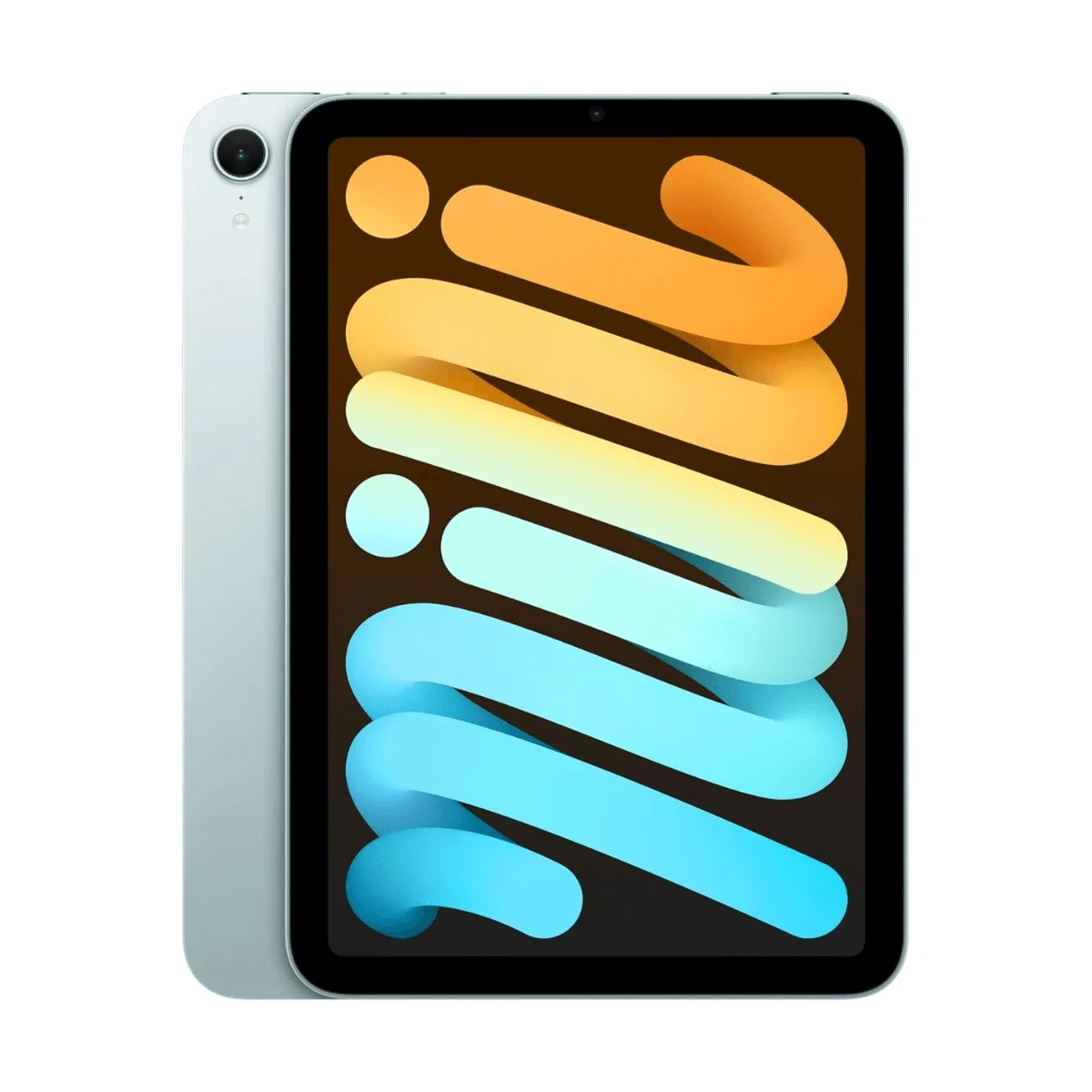 Apple iPad mini 512 Go 21,1 cm (8.3") Wi-Fi 6E (802.11ax) iPadOS 18 Bleu