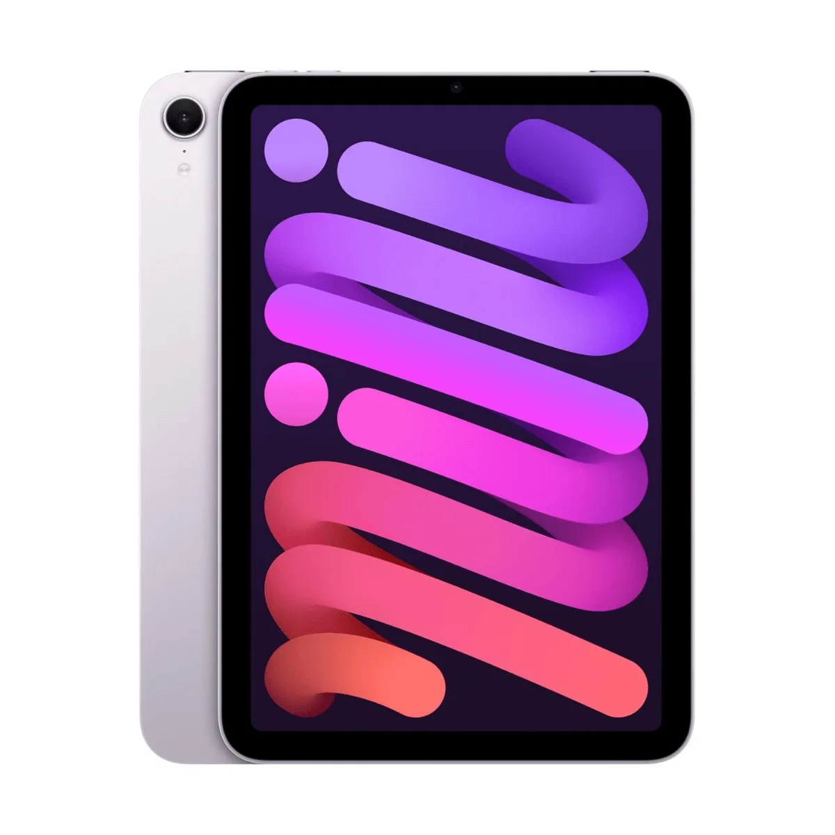 Apple iPad mini 512 Go 21,1 cm (8.3") Wi-Fi 6E (802.11ax) iPadOS 18 Violet