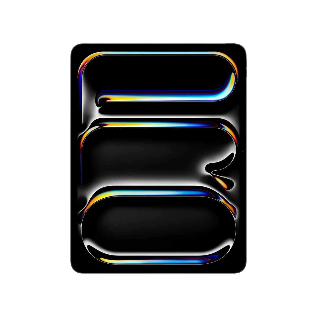 Apple iPad Pro M5 (2025) 1 To 33 cm (13") 16 Go Wi-Fi 7 (802.11be) iPadOS 26 Noir