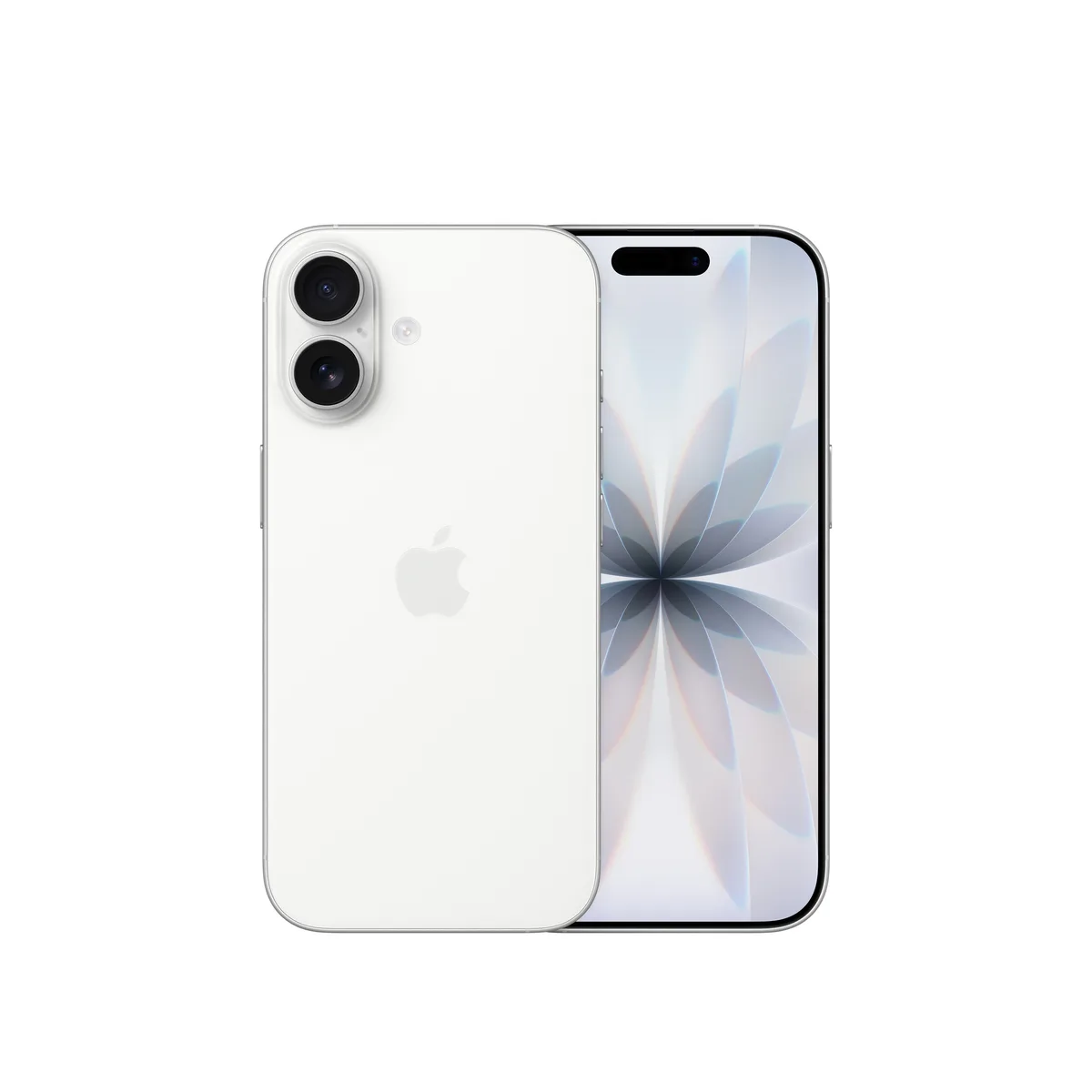 Apple iPhone 17 512 Go Blanc (MG6Q4F/A)