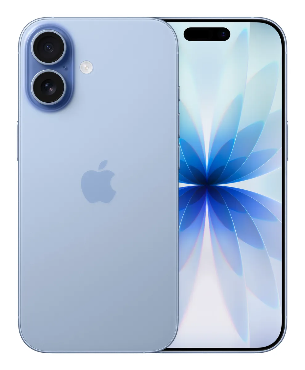 Apple iPhone 17 512 Go Brume (MG6T4F/A)