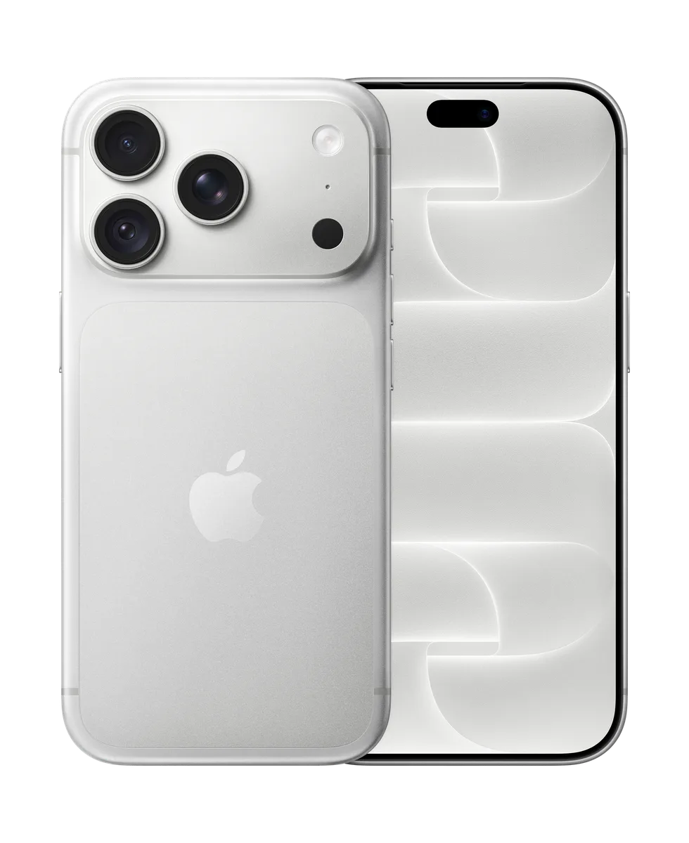 Apple iPhone 18 Pro 2 To Argent (MJT44F/A) Apple