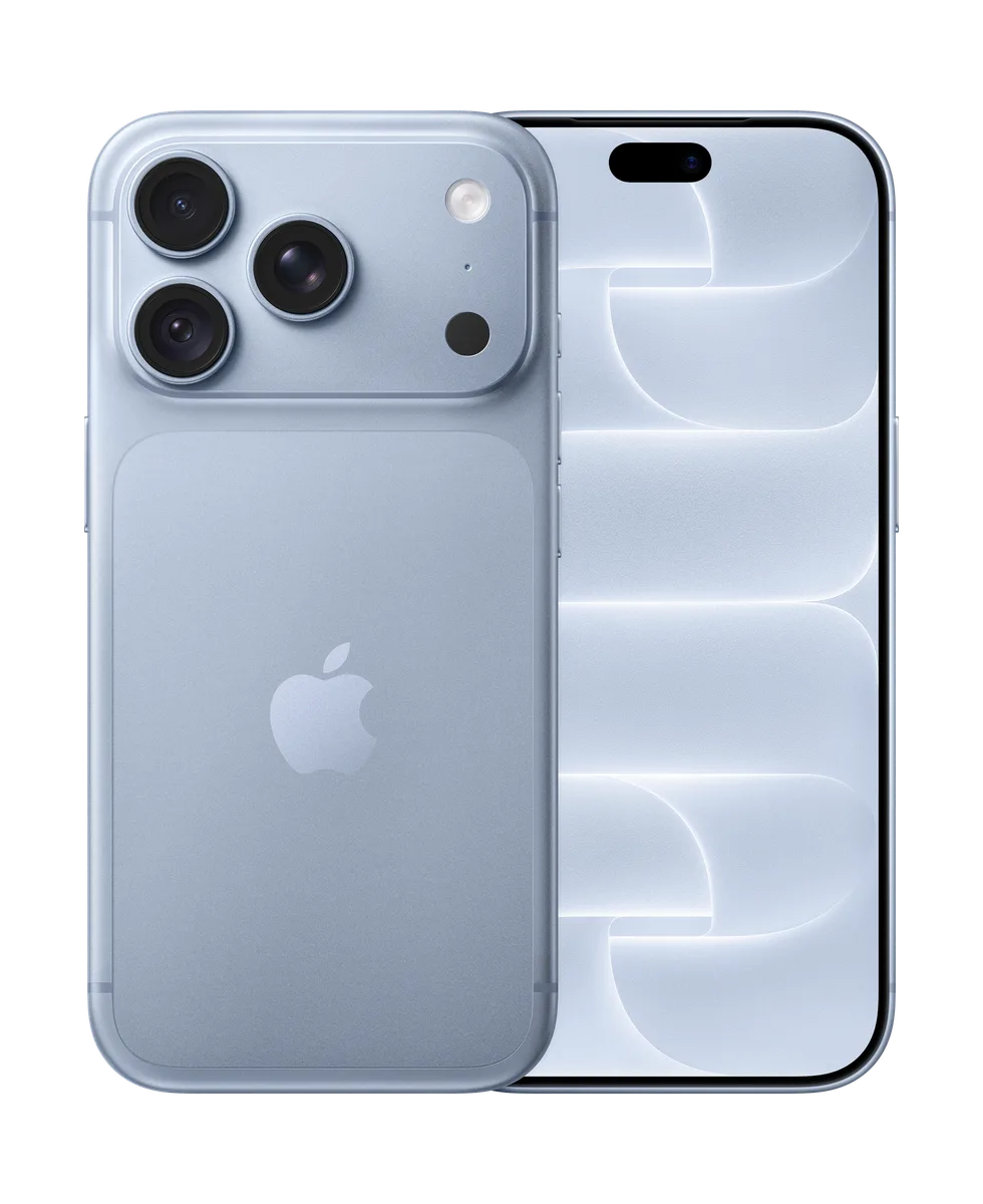 Apple iPhone 18 Pro 2 To Glacier (MJT64F/A) Apple