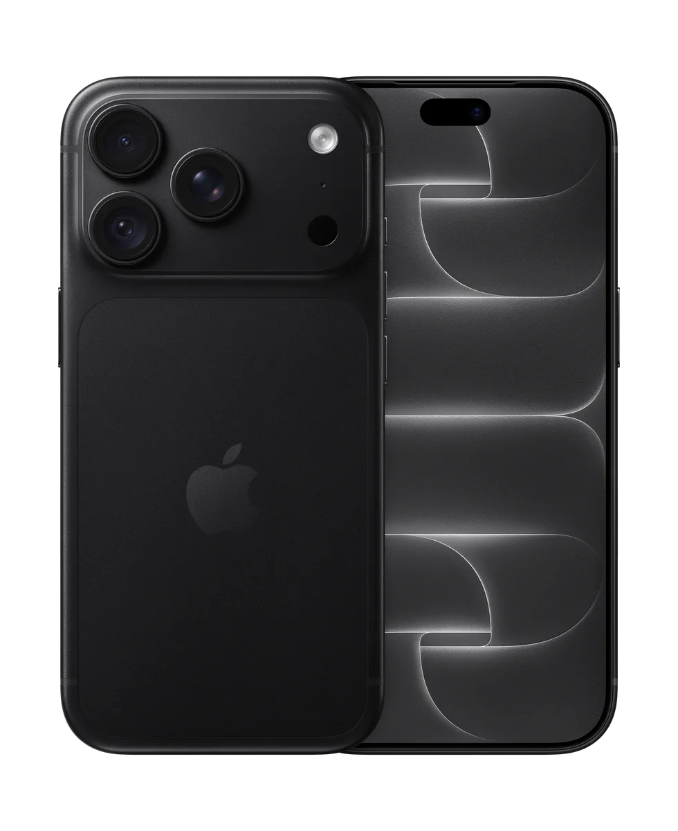 Apple iPhone 18 Pro 2 To Noir (MJT34F/A) Apple