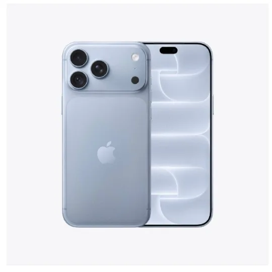 Apple iPhone 18 Pro Max 1 To Glacier (MJY14F/A) Apple