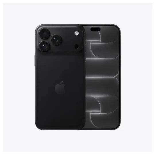 iPhone 18 Pro Max 2 To Noir (MJY24F/A) Apple