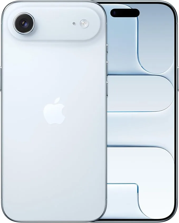 Apple iPhone Air (256 Go) - Ciel