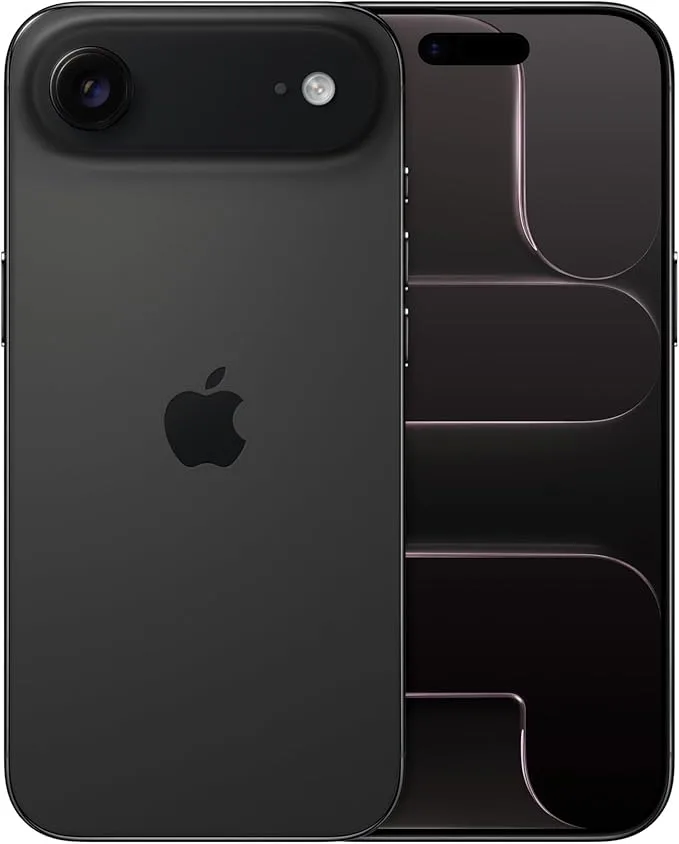 Apple iPhone Air (256 Go) - Noir sidéral