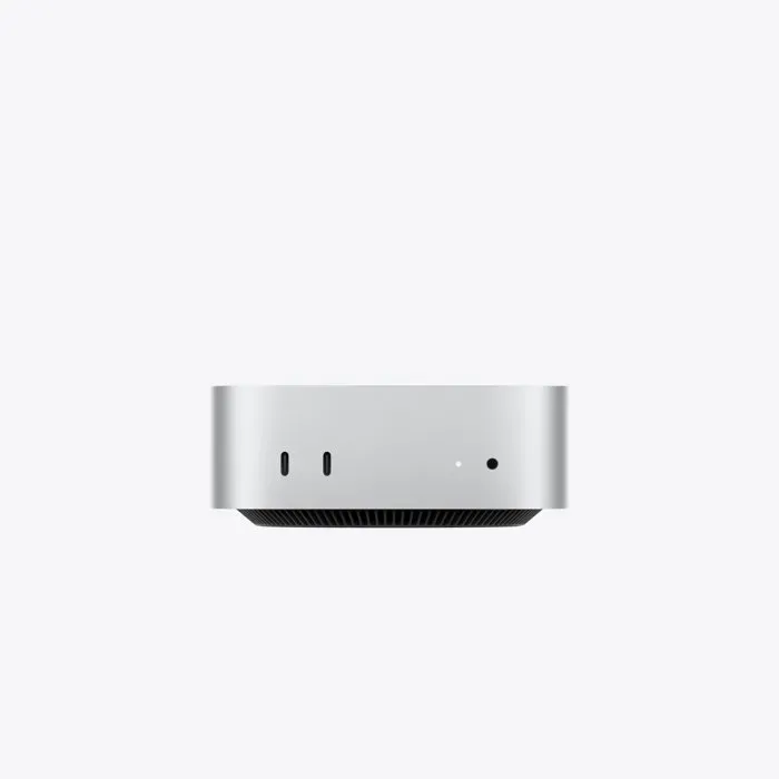 Apple – Mac mini – M6 – 16 Go – 512 Go SSD