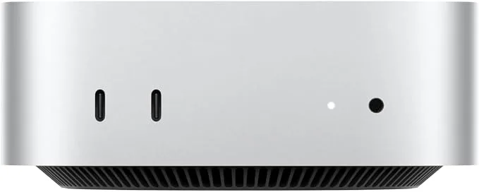 Apple – Mac mini – M6 – 24 Go – 512 Go SSD