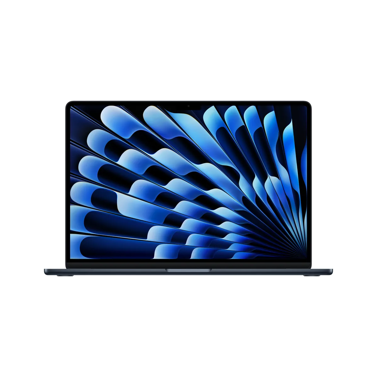 Apple - 15 3 MacBook Air M5 (2026) - RAM 16Go - Stockage 1To - CPU 10 cœurs - GPU 10 cœurs - Minuit