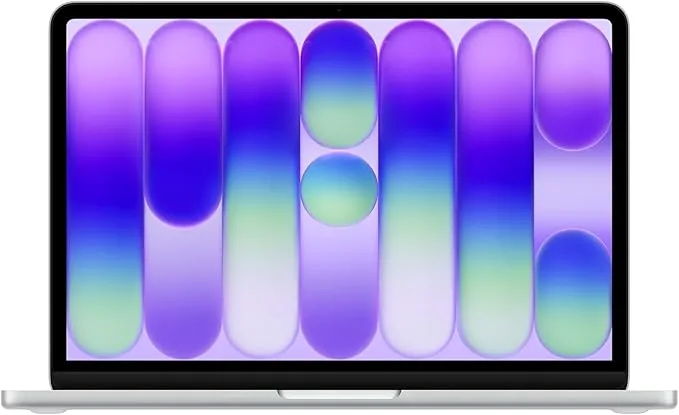 Apple MacBook Neo 13″ · Ordinateur portable · 8 Go · 256 Go · Argent