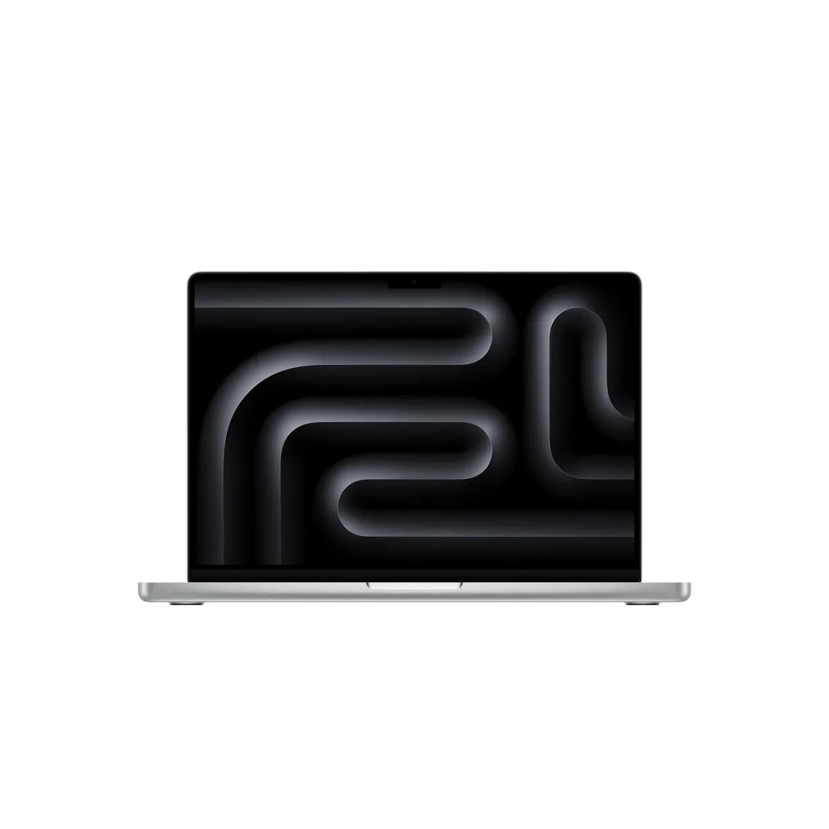 Apple MacBook Pro · Ordinateur portable · 14.2″ · 24 Go · 2 To · Argent · Wi-Fi 7