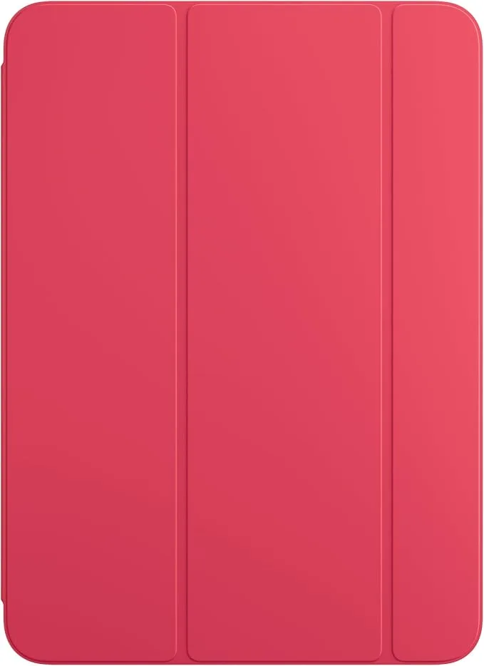 Apple Smart Folio pour iPad (A16) – Pastèque ​​​​​​​